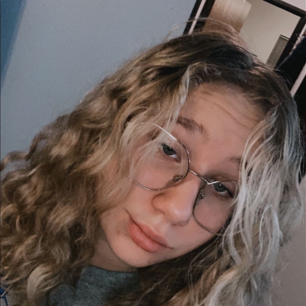 Meet your Posher, Rylie